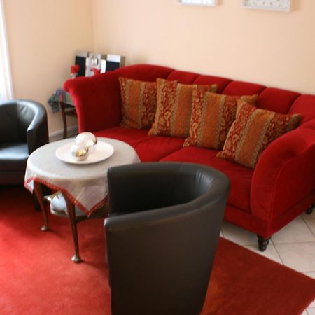 Ferienwohnung Tannaecker Freigericht 외부 사진