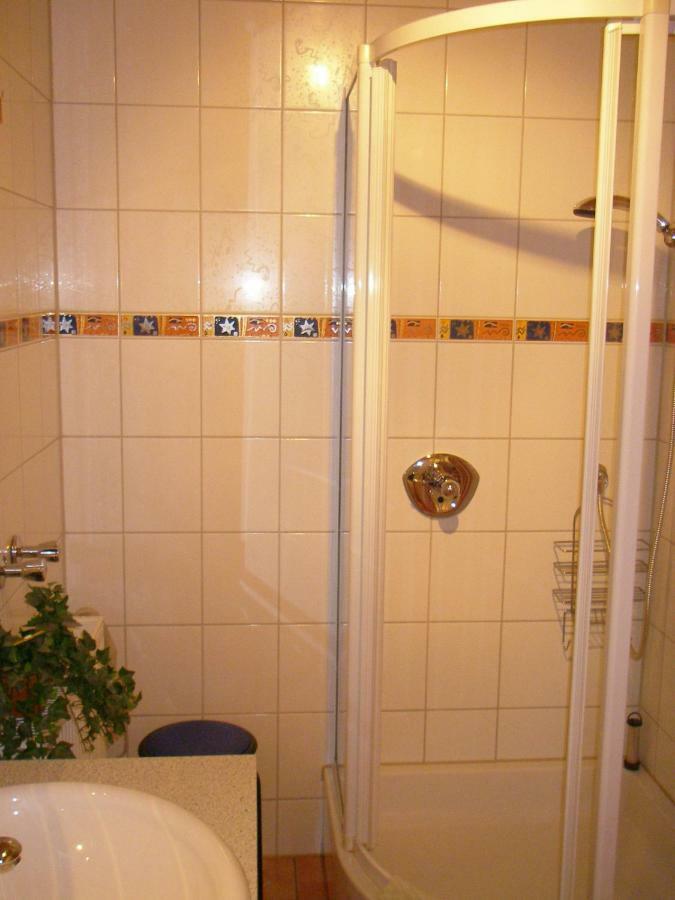 Ferienwohnung Tannaecker Freigericht 외부 사진